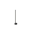 Maytoni Light stick Kinkiet Efekt Odbitego światła LED 7W 500lm 3000K Czarny MOD237WL-L6B3K Maytoni Light stick Kinkiet Efekt Odbitego światła LED 7W 500lm 3000K Czarny MOD237WL-L6B3K