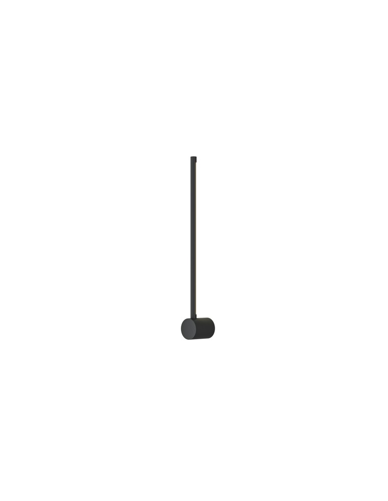 Maytoni Light stick Kinkiet Efekt Odbitego światła LED 7W 500lm 3000K Czarny MOD237WL-L6B3K Maytoni Light stick Kinkiet Efekt Odbitego światła LED 7W 500lm 3000K Czarny MOD237WL-L6B3K