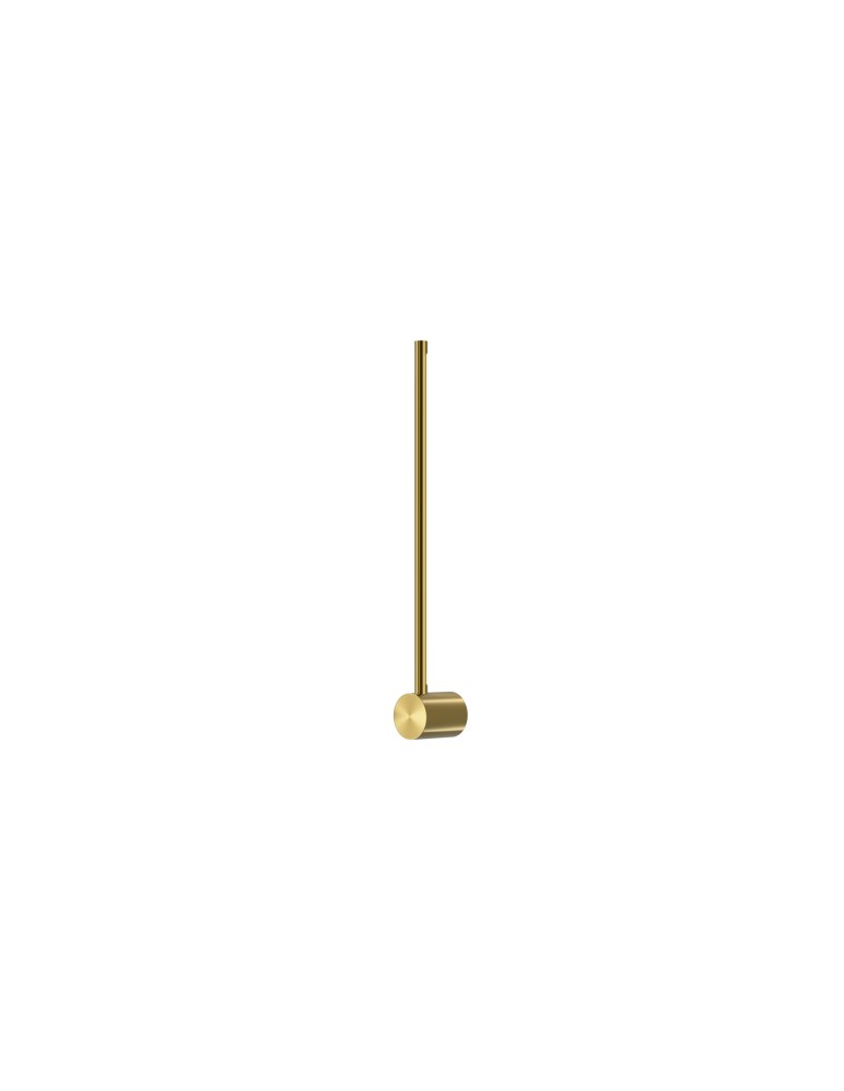 Maytoni Light stick Kinkiet Efekt Odbitego światła LED 7W 500lm 3000K Mosiądz MOD237WL-L6BS3K