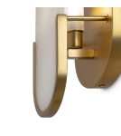 Kinkiety - Maytoni Marmo Kinkiet/Ścienna 1xE14 40W Złoty MOD099WL-01G3 - product 3