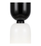 Maytoni Memory Lampa Wisząca 1xE14 40W Czarny MOD177PL-01B Maytoni Memory Lampa Wisząca 1xE14 40W Czarny MOD177PL-01B