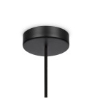Maytoni Memory Lampa Wisząca 1xE14 40W Czarny MOD177PL-01B Maytoni Memory Lampa Wisząca 1xE14 40W Czarny MOD177PL-01B