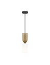 Maytoni Memory Lampa Wisząca 1xE14 40W Czarny MOD177PL-01G Maytoni Memory Lampa Wisząca 1xE14 40W Czarny MOD177PL-01G