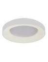 ITALUX Giulia Biały Plafon LED 40W 2200lm 3000K 5304-840RC-WH-3