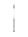 Maytoni Ordo Lampa Wisząca LED 8W 920lm 3000K Chrom MOD272PL-L12CH3K