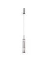 Maytoni Ordo Lampa Wisząca LED 8W 920lm 3000K Chrom MOD272PL-L12CH3K1