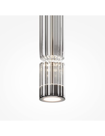 Maytoni Ordo Lampa Wisząca LED 8W 920lm 3000K Chrom MOD272PL-L12CH3K1 - product 2