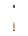 Maytoni Ordo Lampa Wisząca LED 8W 920lm 3000K Czarny MOD272PL-L12BS3K1