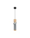 Maytoni Palette Lampa Wisząca 1xGU10 40W Multikolor MOD303PL-01CFL3