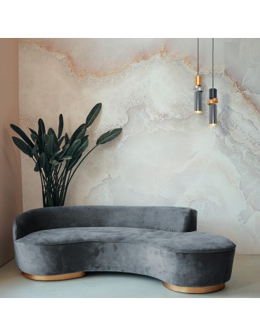 Maytoni Palette Lampa Wisząca 1xGU10 40W Multikolor MOD303PL-01CFL3 - produkt 2