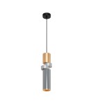 Lampy wiszące - Maytoni Palette Lampa Wisząca 1xGU10 40W Multikolor MOD303PL-01CFL3 - product 3