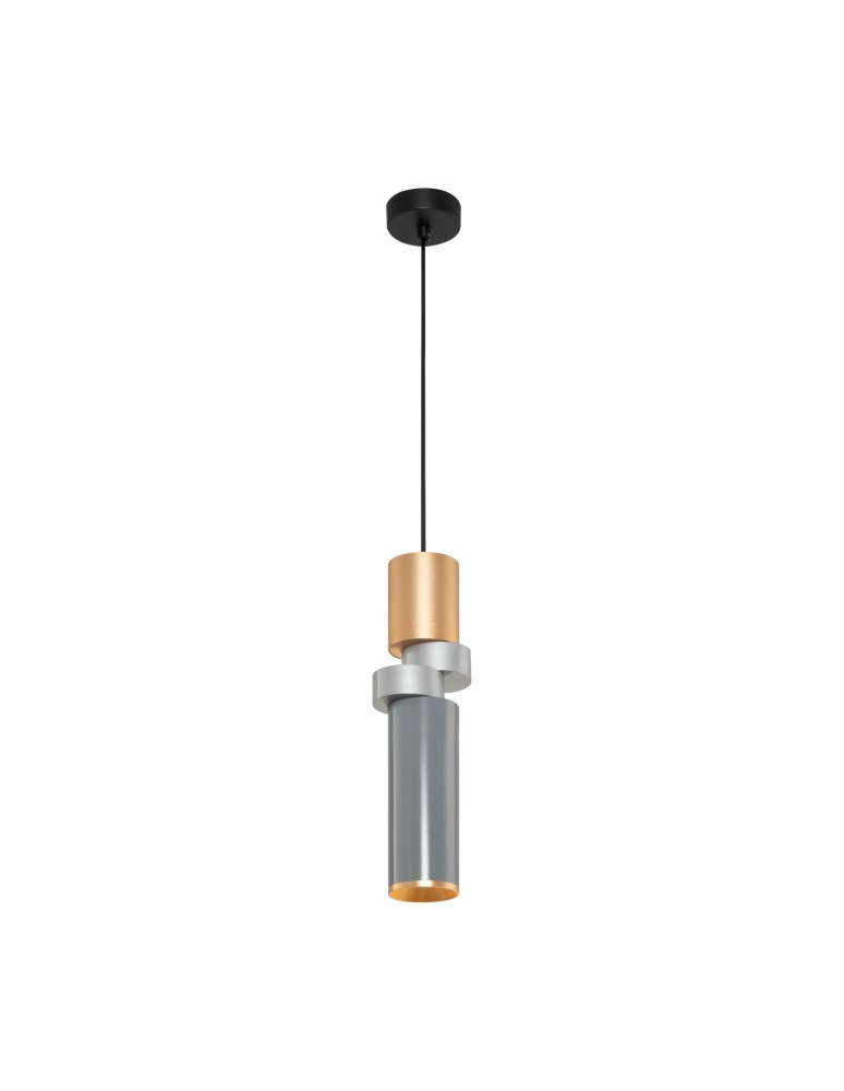 Maytoni Palette Lampa Wisząca 1xGU10 40W Multikolor MOD303PL-01CFL3