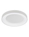 ITALUX Giulia Biały Plafon LED 50W 2750lm 3000K 5304-850RC-WH-3