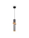 Maytoni Palette Lampa Wisząca 1xGU10 40W Multikolor MOD303PL-01CFL2