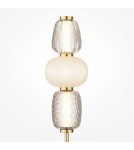 Maytoni Pattern Lampa Stołowa LED 28W 3800lm 3000K Złoty MOD267TL-L28G3K Maytoni Pattern Lampa Stołowa LED 28W 3800lm 3000K Złoty MOD267TL-L28G3K