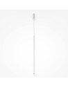 Maytoni Pro Extra Lampa Wisząca Rurka LED 6W 500lm 4000K Biały MOD160PL-L6W4K1 Maytoni Pro Extra Lampa Wisząca Rurka LED 6W 500lm 4000K Biały MOD160PL-L6W4K1