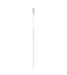 Maytoni Pro Extra Lampa Wisząca Rurka LED 6W 500lm 4000K Biały MOD160PL-L6W4K1 Maytoni Pro Extra Lampa Wisząca Rurka LED 6W 500lm 4000K Biały MOD160PL-L6W4K1