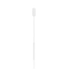 Maytoni Pro Shade Lampa Wisząca Rurka LED 6W 500lm 4000K Biały MOD157PL-L6W4K1 Maytoni Pro Shade Lampa Wisząca Rurka LED 6W 500lm 4000K Biały MOD157PL-L6W4K1