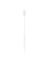 Maytoni Pro Shade Lampa Wisząca Rurka LED 6W 500lm 4000K Biały MOD157PL-L6W4K1 Maytoni Pro Shade Lampa Wisząca Rurka LED 6W 500lm 4000K Biały MOD157PL-L6W4K1