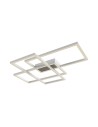 Maytoni Rida Lampa Sufitowa LED 78W 4300lm Biały MOD015CL-L80WK