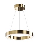 Maytoni Saturno Lampa Wisząca Ring LED 36W 2500lm 4000K Mosiądz MOD415PL-L36BS4K Maytoni Saturno Lampa Wisząca Ring LED 36W 2500lm 4000K Mosiądz MOD415PL-L36BS4K