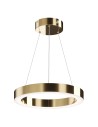 Maytoni Saturno Lampa Wisząca Ring LED 36W 2500lm 4000K Mosiądz MOD415PL-L36BS4K Maytoni Saturno Lampa Wisząca Ring LED 36W 2500lm 4000K Mosiądz MOD415PL-L36BS4K