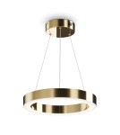 Maytoni Saturno Lampa Wisząca Ring LED 36W 2500lm 4000K Mosiądz MOD415PL-L36BS4K Maytoni Saturno Lampa Wisząca Ring LED 36W 2500lm 4000K Mosiądz MOD415PL-L36BS4K