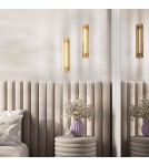 Maytoni Sonata Lampa Wisząca Nowoczesna LED 12W 330lm 3000K Mosiądz MOD410PL-L12BS3K Maytoni Sonata Lampa Wisząca Nowoczesna LED 12W 330lm 3000K Mosiądz MOD410PL-L12BS3K