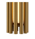 Maytoni Sonata Lampa Wisząca Nowoczesna LED 12W 330lm 3000K Mosiądz MOD410PL-L12BS3K Maytoni Sonata Lampa Wisząca Nowoczesna LED 12W 330lm 3000K Mosiądz MOD410PL-L12BS3K