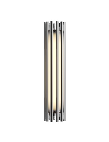 Maytoni Sonata Kinkiet/Ścienna LED 12W 330lm 3000K Chrom MOD410WL-L12CH3K