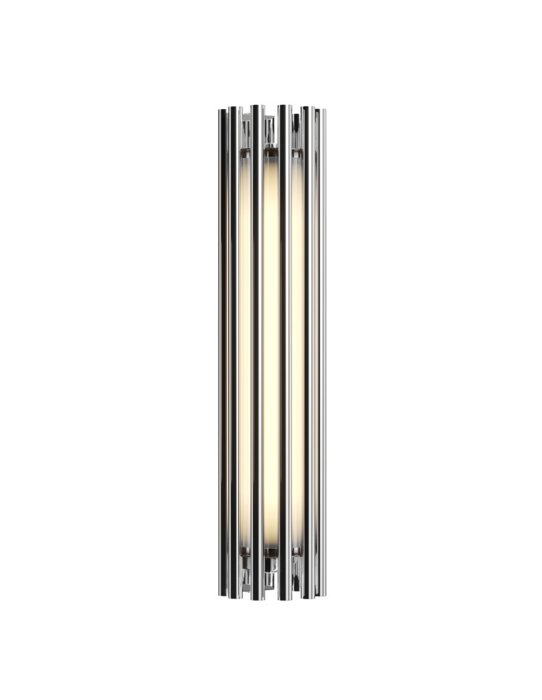 Maytoni Sonata Kinkiet/Ścienna LED 12W 330lm 3000K Chrom MOD410WL-L12CH3K