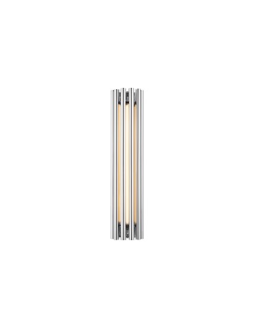 Maytoni Sonata Kinkiet/Ścienna LED 12W 330lm 3000K Chrom MOD410WL-L12CH3K - product 2