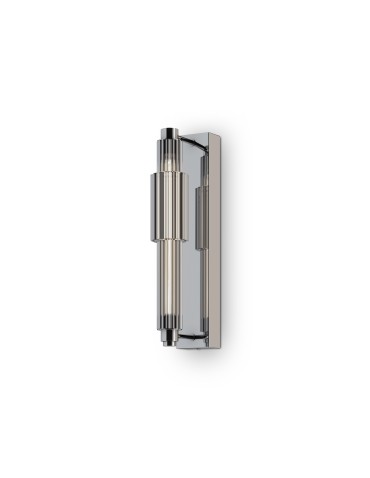 Maytoni Verticale Kinkiet/Ścienna LED 8W 800lm 3000K Chrom MOD308WL-L9CH3K - produkt 2