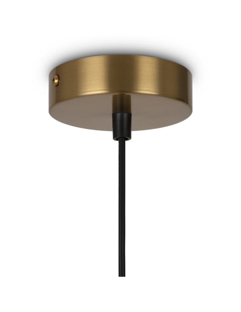 Maytoni Ring Lampa Wisząca 2xG9 25W Mosiądz MOD013PL-02BS1 Maytoni Ring Lampa Wisząca 2xG9 25W Mosiądz MOD013PL-02BS1