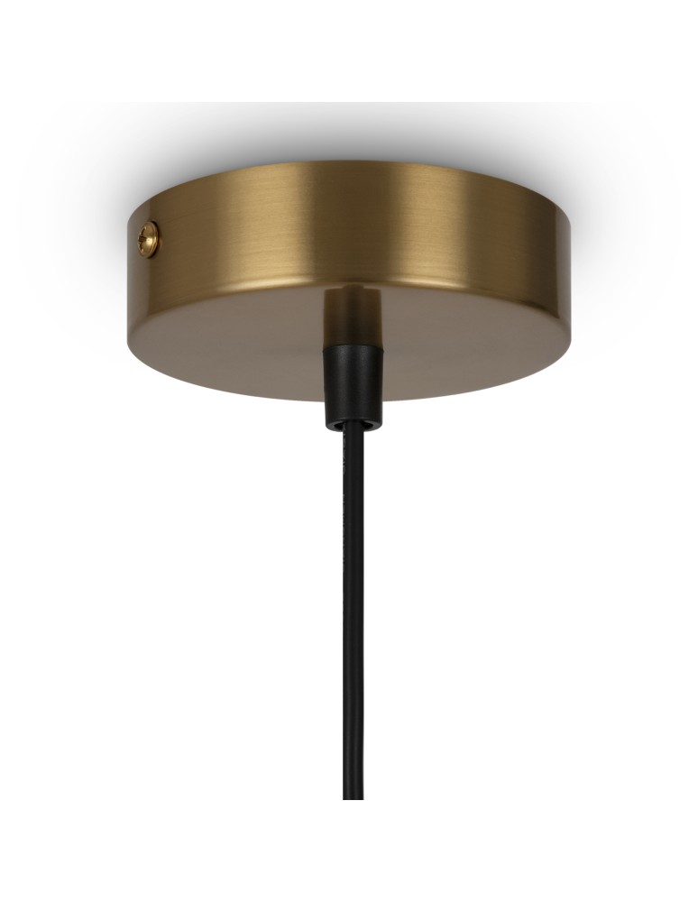 Maytoni Ring Lampa Wisząca 6xG9 25W Mosiądz MOD013PL-06BS1 Maytoni Ring Lampa Wisząca 6xG9 25W Mosiądz MOD013PL-06BS1