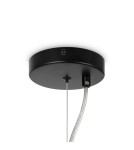 Maytoni Dallas Lampa Wisząca 24xG9 28W Czarny MOD545PL-24B Maytoni Dallas Lampa Wisząca 24xG9 28W Czarny MOD545PL-24B
