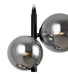 Maytoni Dallas Lampa Wisząca 6xG9 28W Czarny MOD545PL-06B Maytoni Dallas Lampa Wisząca 6xG9 28W Czarny MOD545PL-06B