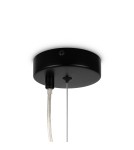 Maytoni Dallas Lampa Wisząca 6xG9 28W Czarny MOD545PL-06B Maytoni Dallas Lampa Wisząca 6xG9 28W Czarny MOD545PL-06B