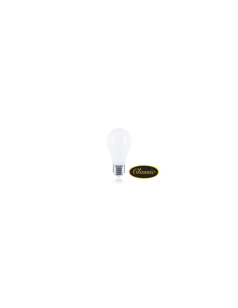 Żarówki LED E27 230V - Integral Classic Globe (GLS) Frosted E27 8,5W (75W) 2700K 1055lm ILGLSE27NC103 60-86-47 - produkt kolory-swiatla.pl 1