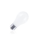 Żarówki LED E27 230V - Integral Classic Globe (GLS) Frosted E27 8,5W (75W) 2700K 1055lm ILGLSE27NC103 60-86-47 - product 2
