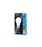 Żarówki LED E27 230V - Integral Classic Globe (GLS) Frosted E27 8,5W (75W) 2700K 1055lm ILGLSE27NC103 60-86-47 - product 3