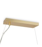 Lampy wiszące - Maytoni Dallas Lampa Wisząca 25xG9 28W Złoty MOD547PL-25BS - product 5