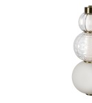 Lampy wiszące - Maytoni Collar Lampa Wisząca LED 16W 800lm 3000K Złoty P069PL-L16G3K - product 2