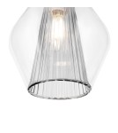 Maytoni Copita Lampa Wisząca 1xE14 40W Złoty P003PL-01G1 Maytoni Copita Lampa Wisząca 1xE14 40W Złoty P003PL-01G1