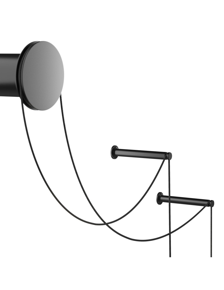 Maytoni Sintesi Kinkiet/Ścienna LED 24W 840lm 3000K Chrom P090WL-L24CH3K Maytoni Sintesi Kinkiet/Ścienna LED 24W 840lm 3000K Chrom P090WL-L24CH3K