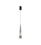 Lampy wiszące - Maytoni Sintesi Lampa Wisząca LED 12W 420lm 3000K Chrom P090PL-L12CH3K - product 2
