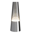 Lampy wiszące - Maytoni Sintesi Lampa Wisząca LED 12W 420lm 3000K Chrom P090PL-L12CH3K - product 3