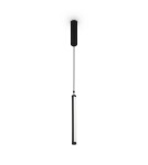 Lampy wiszące - Maytoni Supersymmetry Lampa Wisząca LED 17W 880lm 4000K Black P096PL-L11BK - product 4