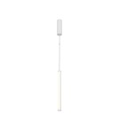 Lampy wiszące - Maytoni Supersymmetry Lampa Wisząca LED 21W 1300lm 4000K Biały P096PL-L11WK1 - product 1