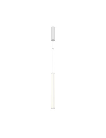 Maytoni Supersymmetry Lampa Wisząca LED 21W 1300lm 4000K Biały P096PL-L11WK1